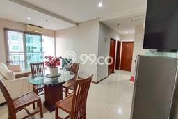 Disewakan Apartemen Harga Terjangkau di Thamrin 2 KT Disewakan Apartemen Harga Terjangkau di Thamrin 2 KT
