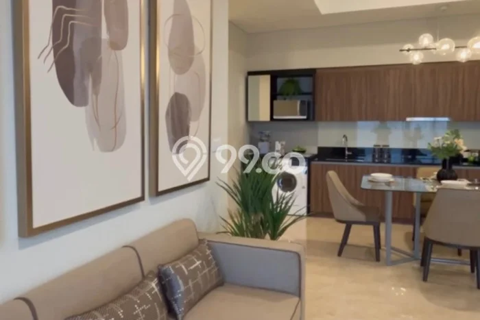 Dijual Cepat Apartemen Luxury 2 Kamar di Tanah Abang, Jakarta Pusat Dijual Cepat Apartemen Luxury 2 Kamar di Tanah Abang, Jakarta Pusat