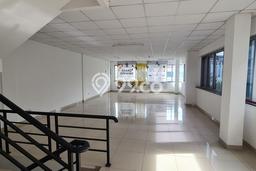 Unit Ruko Tersedia di Sunter Spesifikasi LB 90m2 Unit Ruko Tersedia di Sunter Spesifikasi LB 90m2