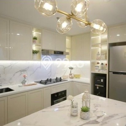 Dijual Apartemen 3 KT 2 KM di Karawaci Dijual Apartemen 3 KT 2 KM di Karawaci