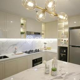 Dijual Apartemen 3 KT 2 KM di Karawaci Dijual Apartemen 3 KT 2 KM di Karawaci