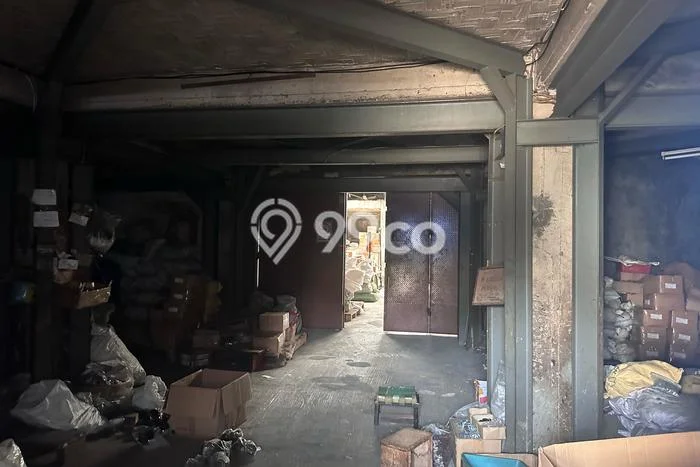 Gudang Bagus Dijual LB 800m2 Lokasi Strategis Jakarta Barat Area Cocok untuk Bisnis Gudang Bagus Dijual LB 800m2 Lokasi Strategis Jakarta Barat Area Cocok untuk Bisnis