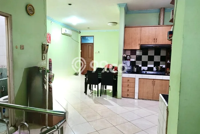 Untuk Dijual Ruko di Jelambar Jakarta Barat LT 93m2 / LB 330m2 Untuk Dijual Ruko di Jelambar Jakarta Barat LT 93m2 / LB 330m2