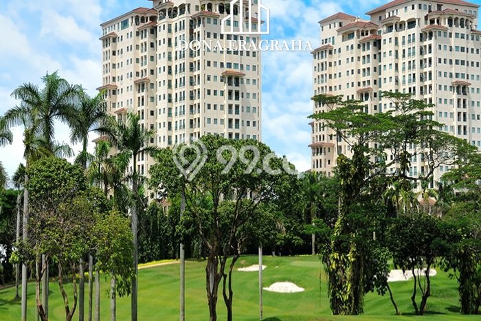 Apartemen Luxury Dijual di Jakarta Selatan Lokasi Strategis Punya 3 Kamar Tidur Apartemen Luxury Dijual di Jakarta Selatan Lokasi Strategis Punya 3 Kamar Tidur