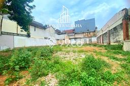 Tanah Kavling Dijual di Pondok Indah, Jakarta Selatan dengan Luas Tanah 652m2 Tanah Kavling Dijual di Pondok Indah, Jakarta Selatan dengan Luas Tanah 652m2