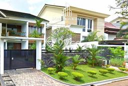 Rumah Harga Terjangkau 4 KT di Pondok Indah, Jakarta Selatan Rumah Harga Terjangkau 4 KT di Pondok Indah, Jakarta Selatan