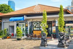 Hunian Mewah LB 289m2 Siap Huni Desain Elegan di Bendungan Hilir, Jakarta Pusat Hunian Mewah LB 289m2 Siap Huni Desain Elegan di Bendungan Hilir, Jakarta Pusat