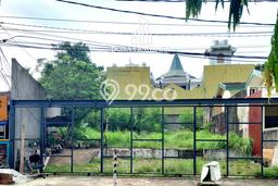 Tanah Dijual Area Strategis di Pondok Indah Jakarta Selatan 355m2 Tanah Dijual Area Strategis di Pondok Indah Jakarta Selatan 355m2