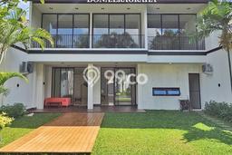 For Sale! Premium House LT 569m2 Desain Elegan di Kemang For Sale! Premium House LT 569m2 Desain Elegan di Kemang