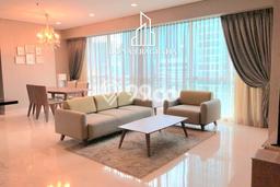 Jual Cepat Apartemen Setiabudi Sky Garden Furnished Jual Cepat Apartemen Setiabudi Sky Garden Furnished