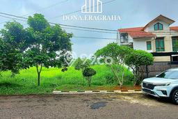 For Sale Tanah Kawasan Cinere, Luas 457m², Lokasi Berkembang For Sale Tanah Kawasan Cinere, Luas 457m², Lokasi Berkembang