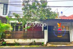 Harga Bu Rumah Hitung Tanah di Komplek Mpr, Cilandak Barat Harga Bu Rumah Hitung Tanah di Komplek Mpr, Cilandak Barat
