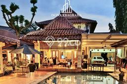 Rumah Luxury Modern Siap Huni di Bintaro Tangerang Selatan Rumah Luxury Modern Siap Huni di Bintaro Tangerang Selatan