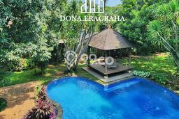 Jual Cepat Rumah Gaya Villa Resort Di Andara, Pangkalan Jati Jual Cepat Rumah Gaya Villa Resort Di Andara, Pangkalan Jati