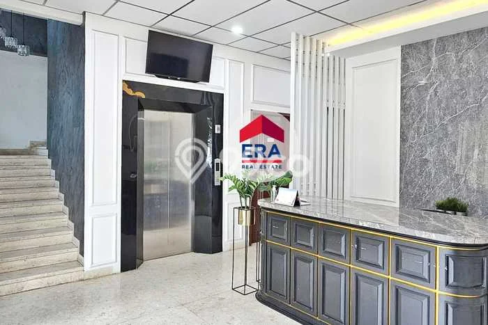 Turun Harga Gedung Keren di Ampera Raya, Jakarta Selatan Turun Harga Gedung Keren di Ampera Raya, Jakarta Selatan