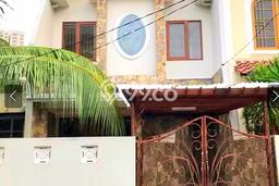 Turun Harga Rumah Lokasi Strategis di Pondok Indah, Jaksel Turun Harga Rumah Lokasi Strategis di Pondok Indah, Jaksel