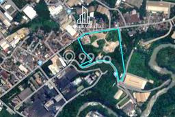 Dijual Tanah di Gunung Putri Bogor Luas 41000m2 SHM Dijual Tanah di Gunung Putri Bogor Luas 41000m2 SHM