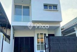 Best Price Rumah Modern Lokasi Strategis Dekat Pondok Indah Mall Best Price Rumah Modern Lokasi Strategis Dekat Pondok Indah Mall
