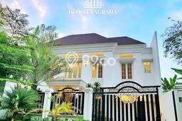Dijual Rumah Mewah Megah Dengan View Eksklusif di Pondok Indah, Jakarta Selatan Dijual Rumah Mewah Megah Dengan View Eksklusif di Pondok Indah, Jakarta Selatan
