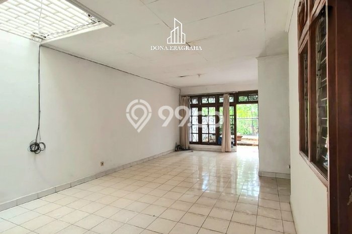 Hunian Super Elit dengan Akses Paling Strategis di Pondok Indah, Jakarta Selatan Hunian Super Elit dengan Akses Paling Strategis di Pondok Indah, Jakarta Selatan