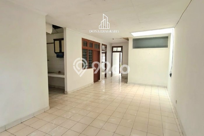 Hunian Super Elit dengan Akses Paling Strategis di Pondok Indah, Jakarta Selatan Hunian Super Elit dengan Akses Paling Strategis di Pondok Indah, Jakarta Selatan