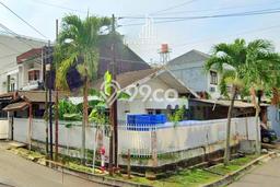 Hunian Mewah LB 100m2 Siap Huni Desain Elegan di Pondok Indah, Jakarta Selatan Hunian Mewah LB 100m2 Siap Huni Desain Elegan di Pondok Indah, Jakarta Selatan