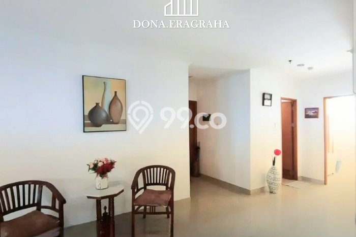 Dijual Apartemen Mewah 3 Bedroom di Jakarta Selatan Dekat ke Fasilitas Umum Dijual Apartemen Mewah 3 Bedroom di Jakarta Selatan Dekat ke Fasilitas Umum