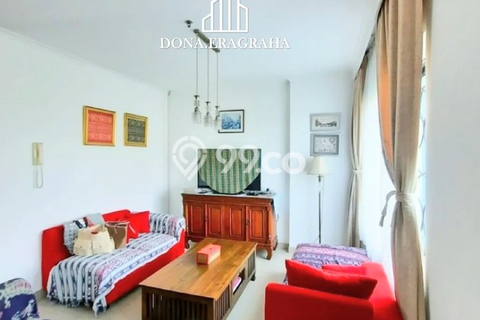 Dijual Apartemen Mewah 3 Bedroom di Jakarta Selatan Dekat ke Fasilitas Umum Dijual Apartemen Mewah 3 Bedroom di Jakarta Selatan Dekat ke Fasilitas Umum