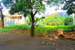 Jual Tanah di Pondok Indah, Luas 400m², Area Strategis Jual Tanah di Pondok Indah, Luas 400m², Area Strategis