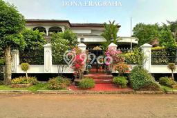 Best Deal Hunian Mewah Ideal dan Luas di Cinere, Depok Best Deal Hunian Mewah Ideal dan Luas di Cinere, Depok