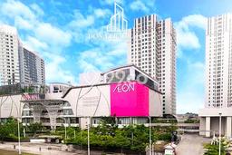 Apartemen Favorit Modern Dijual di Jakarta Selatan dengan 1 Kamar Tidur Apartemen Favorit Modern Dijual di Jakarta Selatan dengan 1 Kamar Tidur