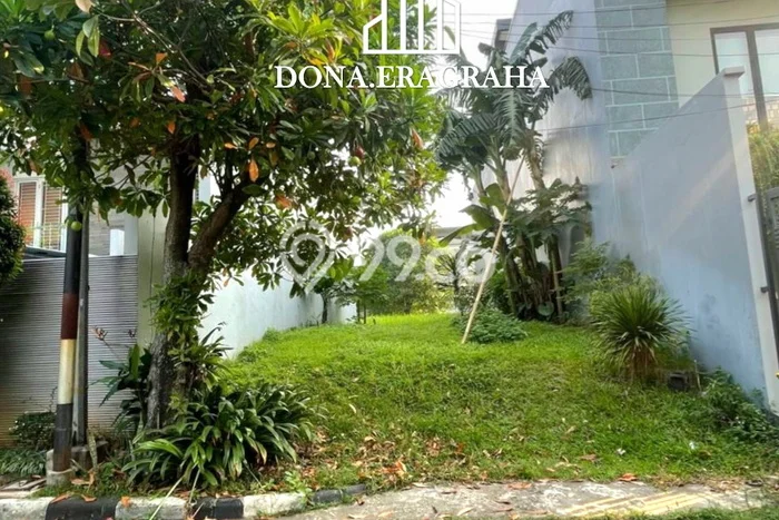 Tanah Kavling Dijual di Pondok Indah, Jakarta Selatan dengan Luas Tanah 130m2 Tanah Kavling Dijual di Pondok Indah, Jakarta Selatan dengan Luas Tanah 130m2