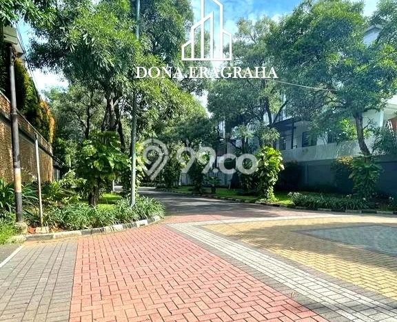 Tanah Kavling Dijual di Pondok Indah, Jakarta Selatan dengan Luas Tanah 130m2 Tanah Kavling Dijual di Pondok Indah, Jakarta Selatan dengan Luas Tanah 130m2