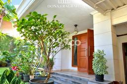 For Sale! Luxury House LT 473m2 Desain Modern di Pondok Indah For Sale! Luxury House LT 473m2 Desain Modern di Pondok Indah