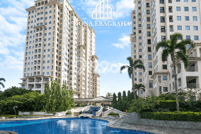 Apartemen Luxury Dijual di Jakarta Selatan Lokasi Strategis Punya 3 Kamar Tidur Apartemen Luxury Dijual di Jakarta Selatan Lokasi Strategis Punya 3 Kamar Tidur