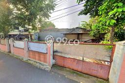 Tanah Kawasan Cilandak, Luas 200m², Akses Fasilitas, Cocok untuk Properti Tanah Kawasan Cilandak, Luas 200m², Akses Fasilitas, Cocok untuk Properti