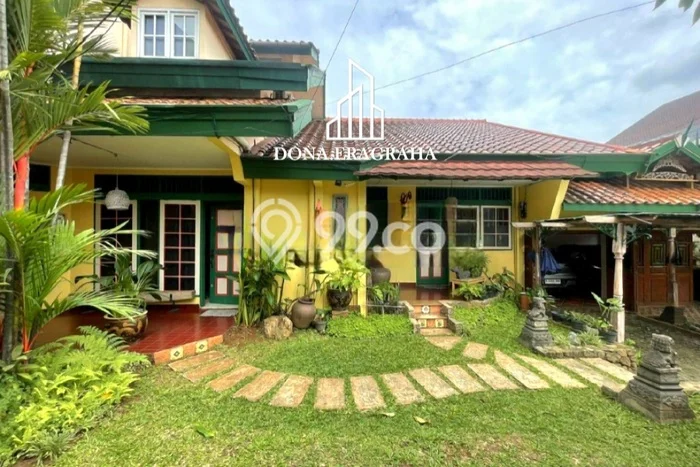 Dijual Rumah Mewah Megah Dengan View Eksklusif di Pondok Indah, Jakarta Selatan Dijual Rumah Mewah Megah Dengan View Eksklusif di Pondok Indah, Jakarta Selatan