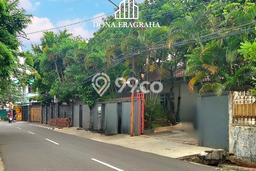 Best Deal Hunian Premium Ideal dan Luas di Pancoran, Jakarta Selatan Best Deal Hunian Premium Ideal dan Luas di Pancoran, Jakarta Selatan