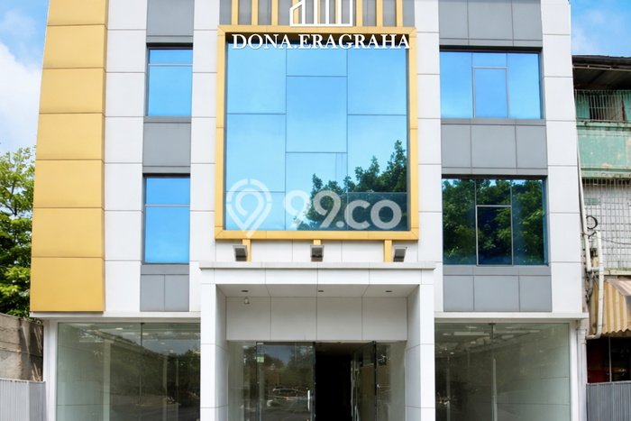 Unit Kantor Strategis di Mampang Prapatan, Jakarta Selatan Potensi Cuan Besar Unit Kantor Strategis di Mampang Prapatan, Jakarta Selatan Potensi Cuan Besar