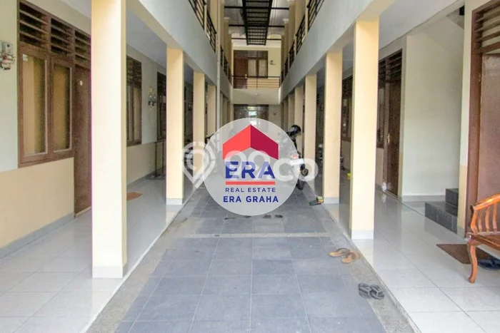 Unit Kost Dijual di Jakarta Timur Spesifikasi 24 Kamar Tidur dan Area Ramai Unit Kost Dijual di Jakarta Timur Spesifikasi 24 Kamar Tidur dan Area Ramai