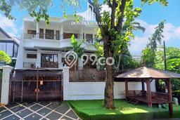 Hunian Super Elit dengan Akses Paling Strategis di Pondok Indah, Jakarta Selatan Hunian Super Elit dengan Akses Paling Strategis di Pondok Indah, Jakarta Selatan