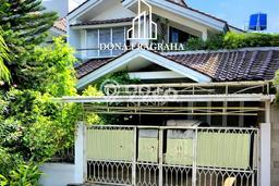 Ready to Use! Premium House LT 240m2 Desain Modern di Pondok Indah Ready to Use! Premium House LT 240m2 Desain Modern di Pondok Indah