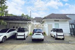 Rumah Luxury Modern Siap Huni di Bangka Jakarta Selatan Rumah Luxury Modern Siap Huni di Bangka Jakarta Selatan