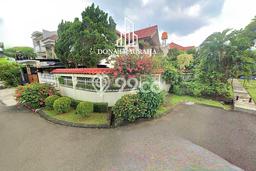 Rumah Luxury Modern Siap Huni di Pondok Indah Jakarta Selatan Rumah Luxury Modern Siap Huni di Pondok Indah Jakarta Selatan