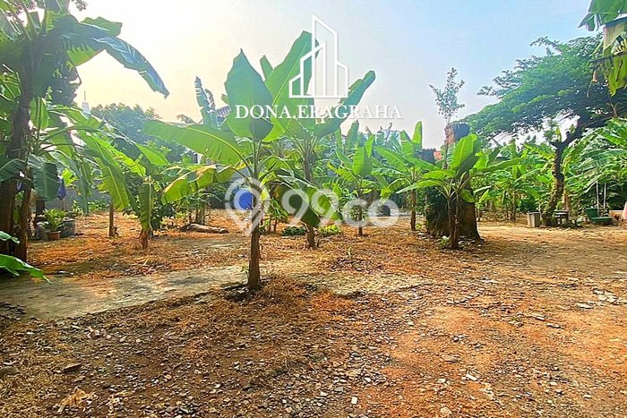 Tanah Kavling untuk Dijual di Kebayoran Baru Jakarta Selatan 1638m2 Tanah Kavling untuk Dijual di Kebayoran Baru Jakarta Selatan 1638m2