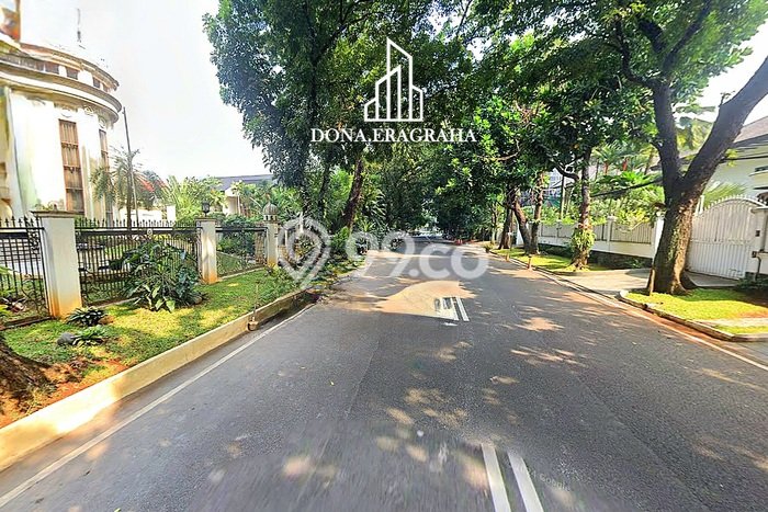 Hunian Super Elit dengan Akses Paling Strategis di Pondok Indah, Jakarta Selatan Hunian Super Elit dengan Akses Paling Strategis di Pondok Indah, Jakarta Selatan