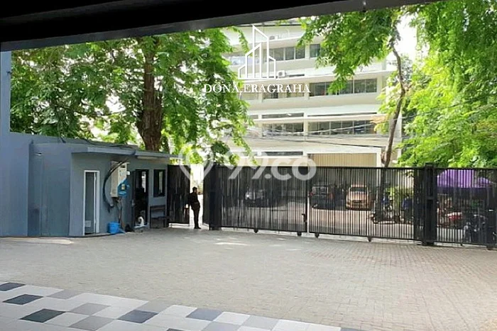 Kantor Dijual di Jakarta Pusat LT 786m2 & LB 2329m2 Lokasi Terbaik! Kantor Dijual di Jakarta Pusat LT 786m2 & LB 2329m2 Lokasi Terbaik!
