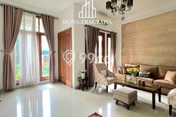 Dijual Rumah Luas Megah Dengan View Eksklusif di Pondok Indah, Jakarta Selatan Dijual Rumah Luas Megah Dengan View Eksklusif di Pondok Indah, Jakarta Selatan