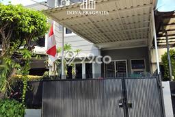 Rumah Elit LB 260m2 Siap Huni Desain Elegan di Lebak Bulus, Jakarta Selatan Rumah Elit LB 260m2 Siap Huni Desain Elegan di Lebak Bulus, Jakarta Selatan