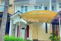 Dijual Rumah Luas Megah Dengan View Cantik di Lebak Bulus, Jakarta Selatan Dijual Rumah Luas Megah Dengan View Cantik di Lebak Bulus, Jakarta Selatan